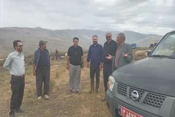 هشدار مدیرکل امور عشایر استان اردبیل نسبت به بازگشت زودهنگام عشایر به قشلاق